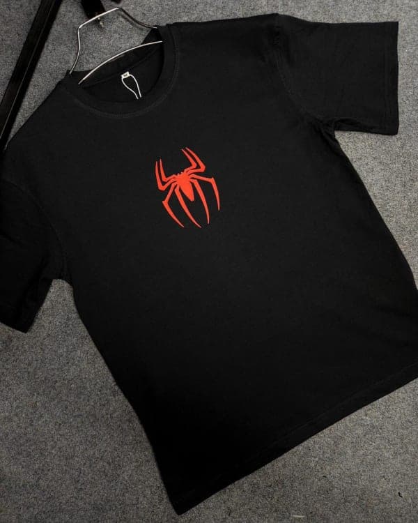 Printed Drop Tees -PD02