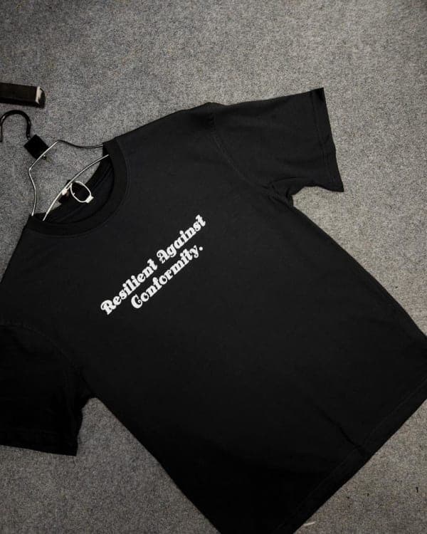 Printed Drop Tees -PD05