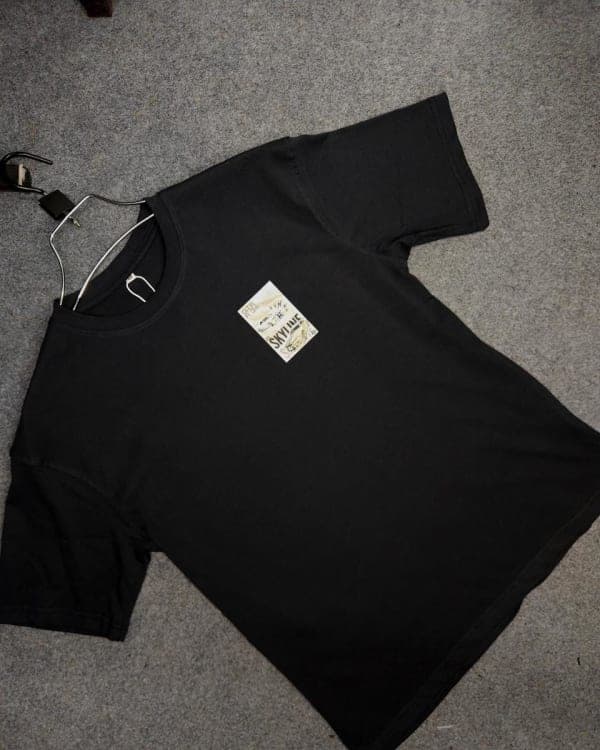 Printed Drop Tees -PD04
