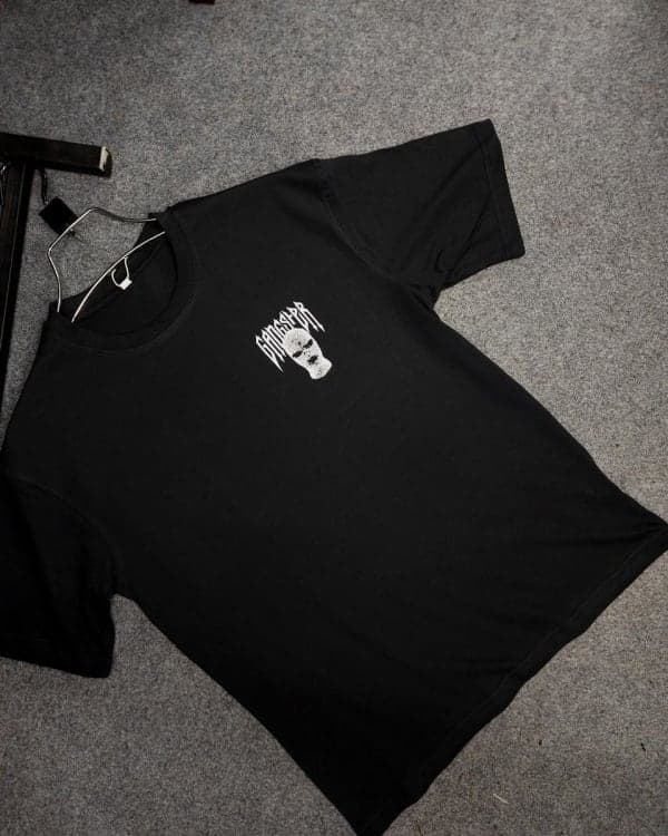 Printed Drop Tees -PD03